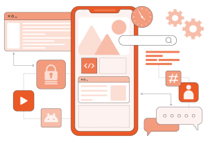 Mobile App Development