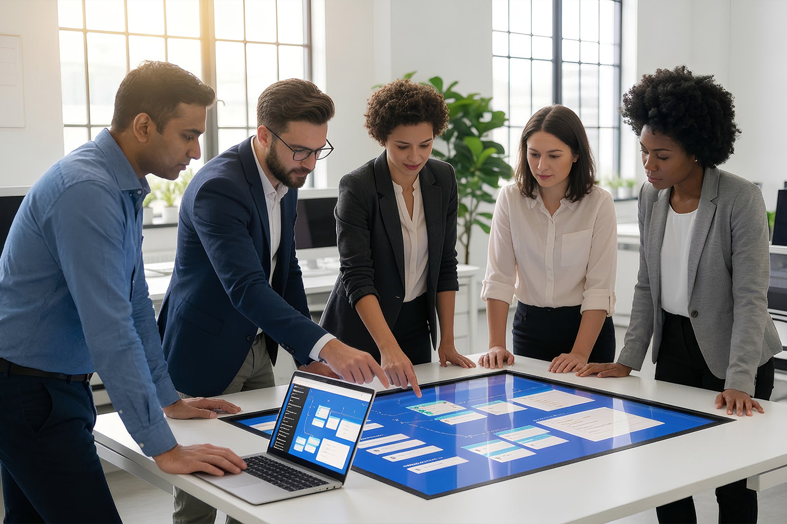 How custom software development unlocks efficiency, growth, and control