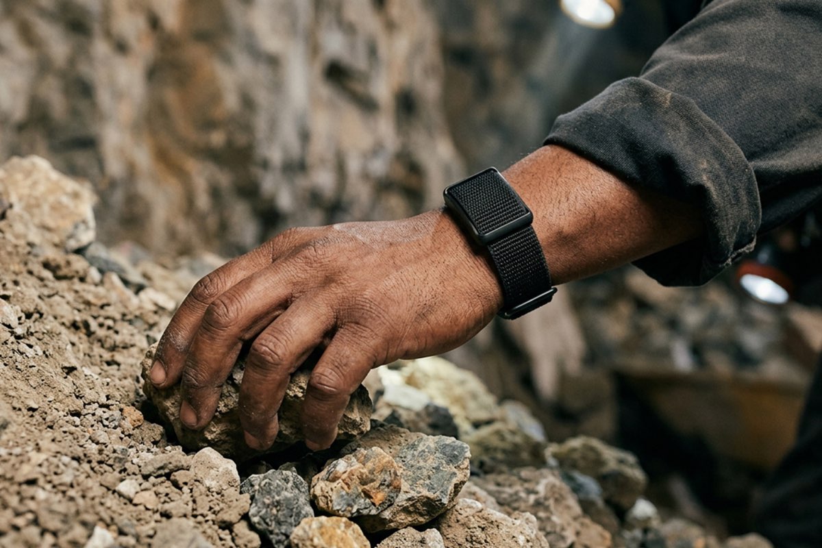 Monitoring Fatigue and Wellness in Mining